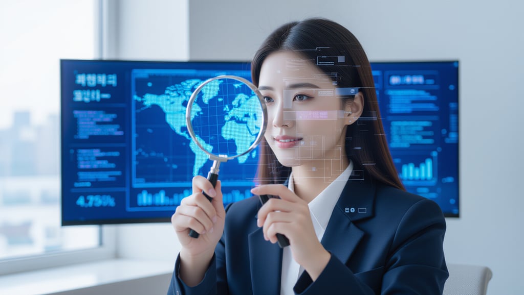 📋 AI 블로그 SEO, 왜 중요할까요?