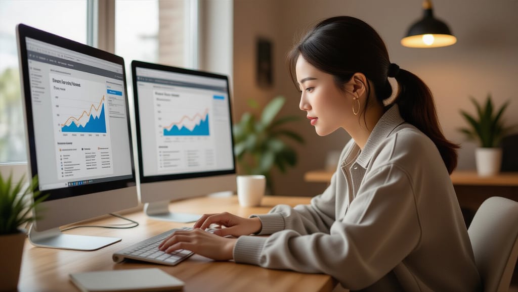 ⚠️ AI 블로그 운영, 이것만은 주의하세요!