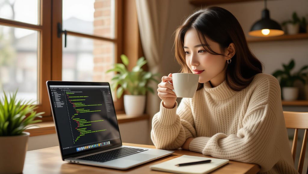 ✍️ AI 글쓰기 도구, 현명한 선택과 활용법