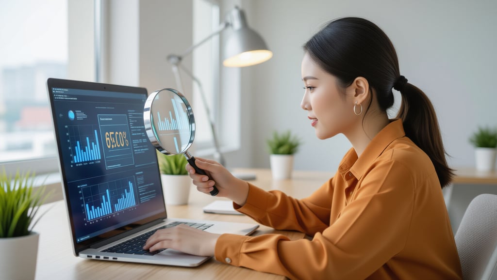 🔍 AI 키워드 분석, 똑똑하게 활용하는 법