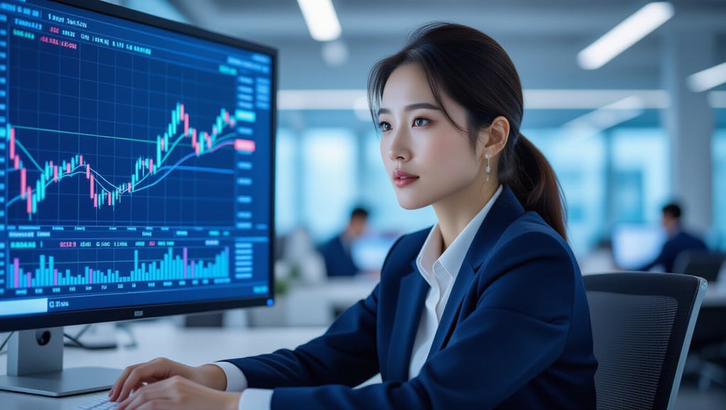 ⚠️ 손절 및 목표 가격 설정 가이드