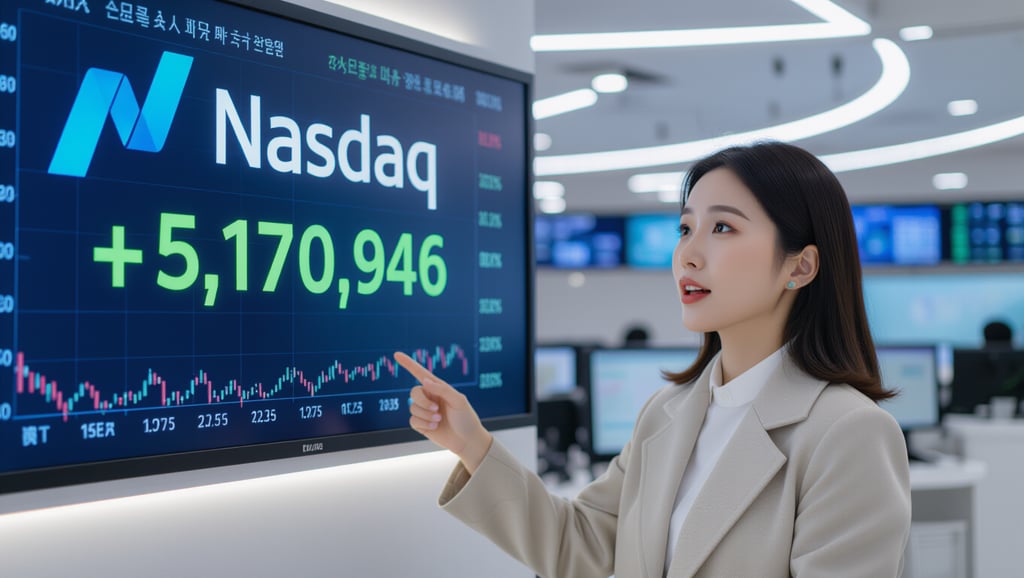 📋 라운드피겨 매매, 왜 중요할까요?