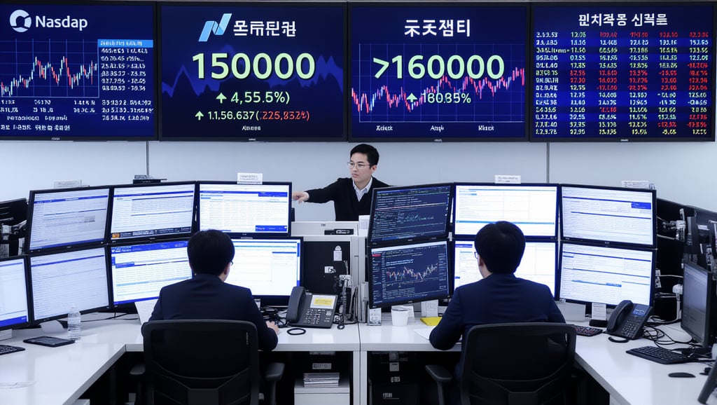 📊 지지선/저항선과 라운드피겨 결합 전략