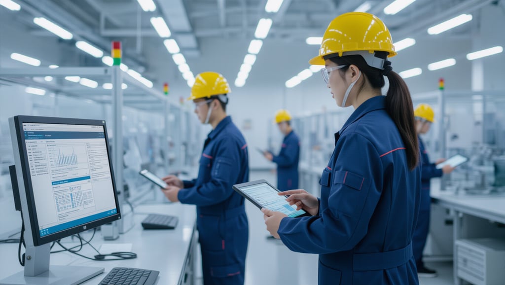 📋 스마트팩토리, 왜 중요할까요?