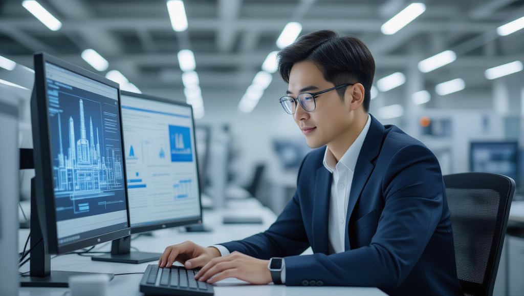 💰 정부 지원 사업, 어떻게 활용할까요?