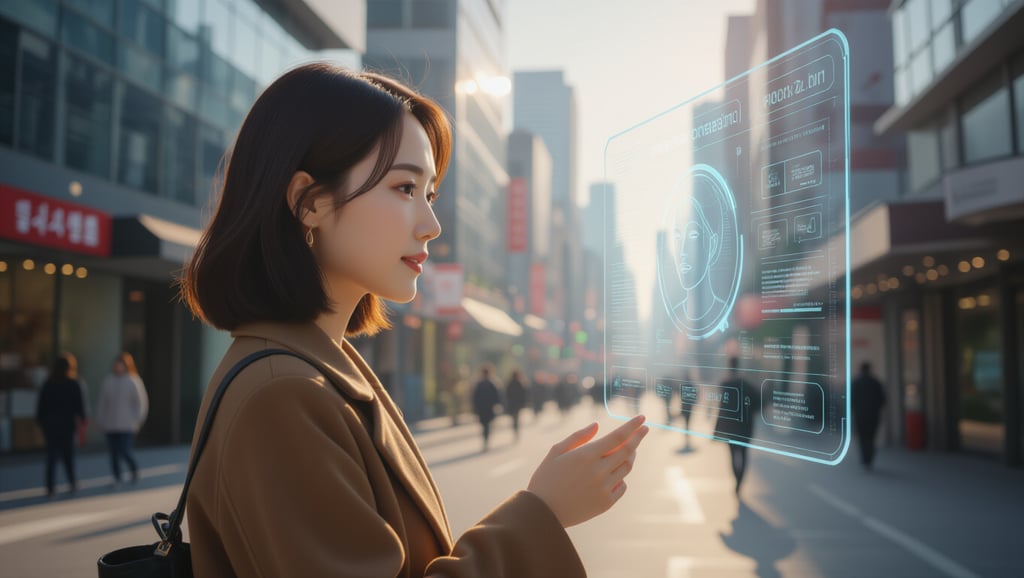 AI 개인 맞춤 서비스, 일상 혁신부터 미래 전망까지 완벽 분석 9 📌 마무리