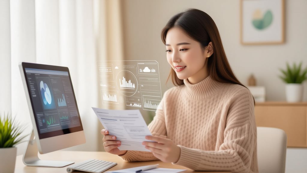 AI 개인 맞춤 서비스, 일상 혁신부터 미래 전망까지 완벽 분석 8 ✅ AI 기반 맞춤형 서비스의 성공적인 활용을 위한 실질적 접근법