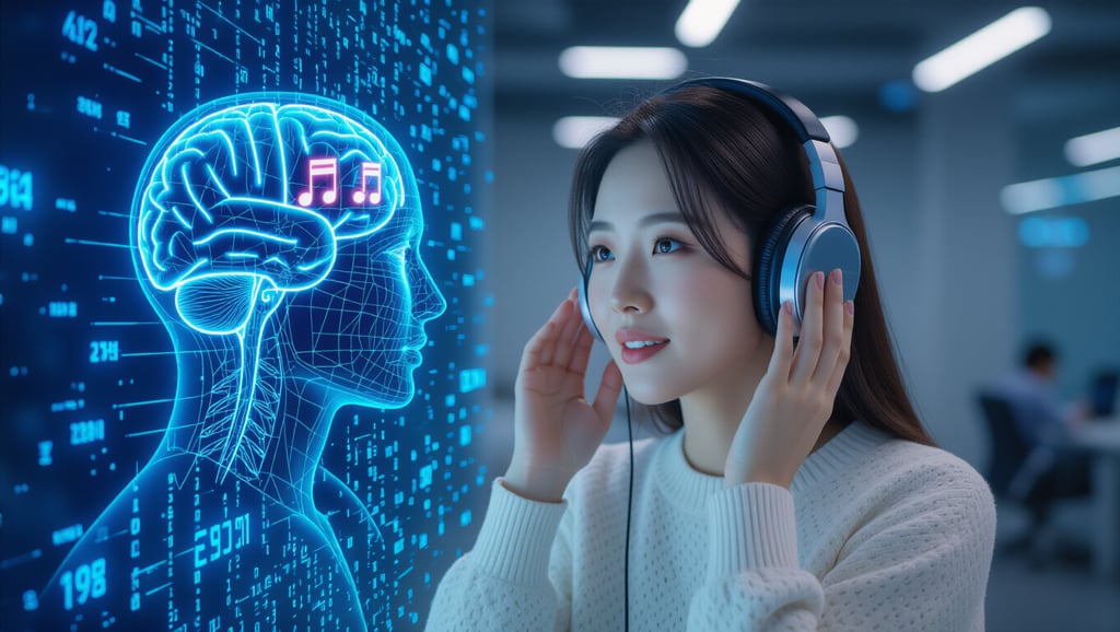 AI 개인 맞춤 서비스, 일상 혁신부터 미래 전망까지 완벽 분석 3 🧠 개인 취향 분석, AI는 어떻게 할까요?