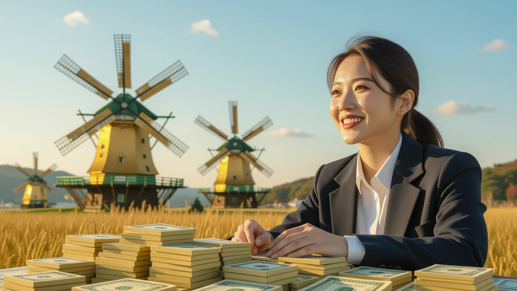 정기예금 이자 100% 활용법: 계산부터 세금, 특판 공략까지 9 📌 마무리