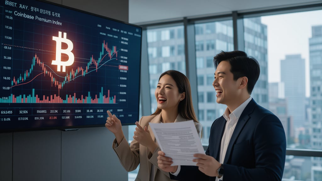 💰 기관 투자자, 시장에 어떤 영향을 줄까요?