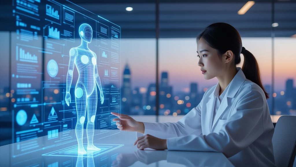 🎯 EU AI 법, 왜 필요할까요? (목표와 적용 범위)