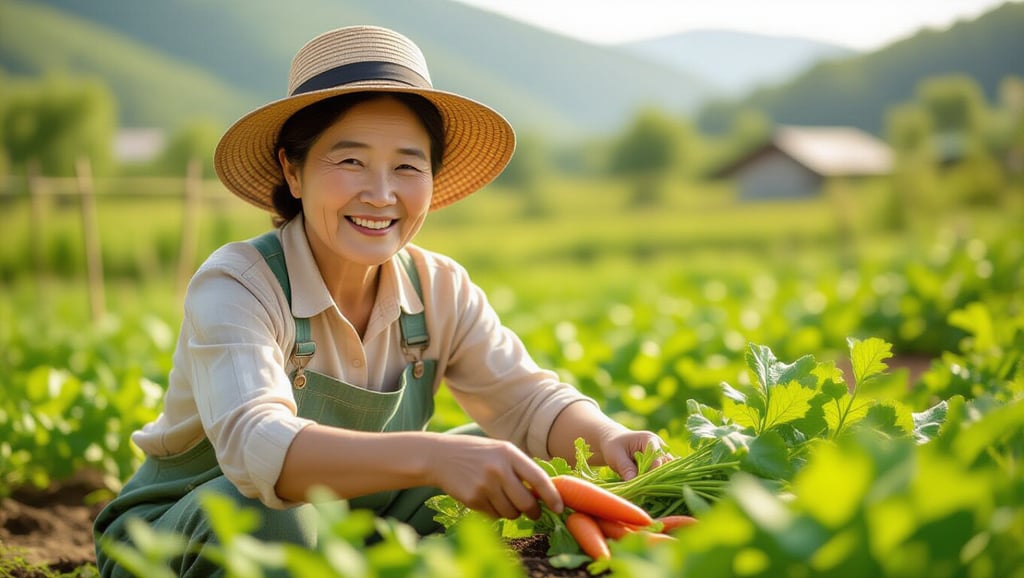 68.5세 노후 시대, 국민연금과 생활비 현실 진단 및 3가지 대비 전략 2 📋 68.5세, 노후 시작 연령의 변화와 그 의미