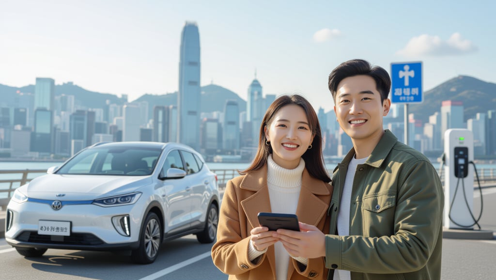 2026년 전기차 보조금 총정리: 차종별 혜택과 실구매가 분석 3 📊 차종별/가격대별 보조금, 얼마나 받을까요?