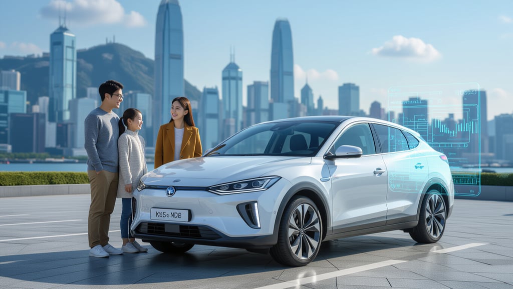 2026년 전기차 보조금 총정리: 차종별 혜택과 실구매가 분석 9 📌 마무리