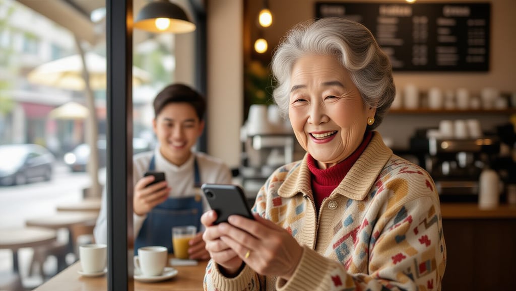 💡 2026년 실버 일자리, 이렇게 달라져요!