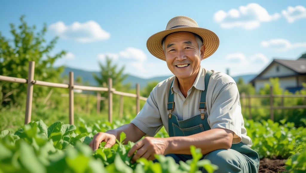 📋 실버 일자리, 왜 중요할까요?