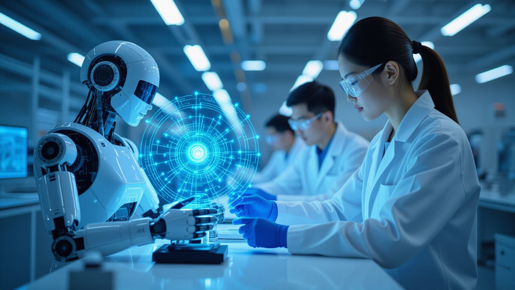 오픈AI 로봇 AI 디바이스 공급망: 핵심 부품부터 생태계 전략까지 4 🔍 전략적 부품 조달: 오픈AI의 하드웨어 야심