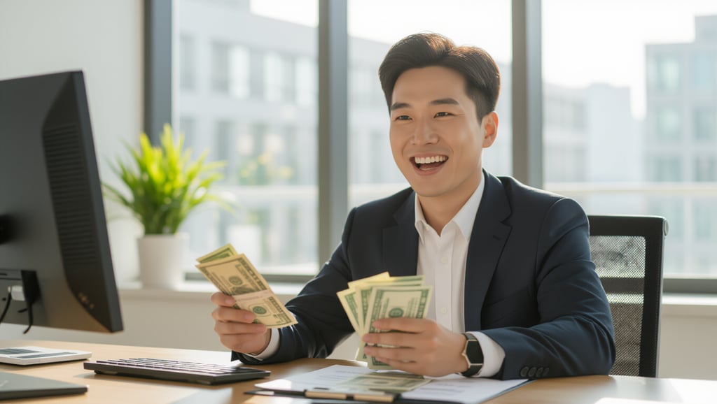 1월 부가세 확정신고 핵심 일정, 대상별 신고 기간 및 가산세 총정리 7 💰 부가세 환급 일정 및 세정 지원 프로그램