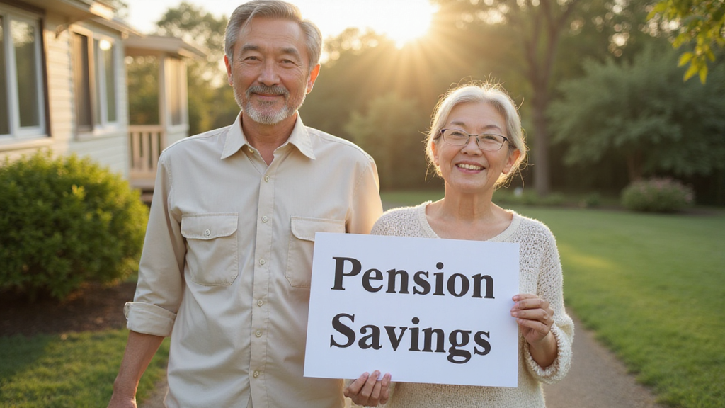 ISA, 연금저축, IRP 활용 연말정산 절세 전략 총정리 4 📈 연금저축 및 IRP: 세액공제 활용법