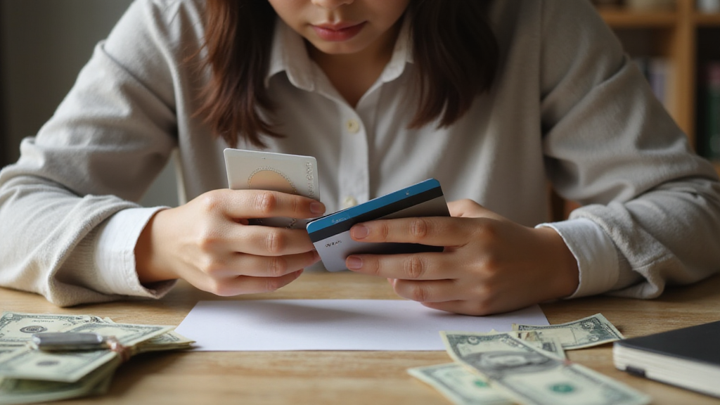 ISA, 연금저축, IRP 활용 연말정산 절세 전략 총정리 6 💳 지출 증빙을 통한 절세 습관: 신용카드, 체크카드 활용법