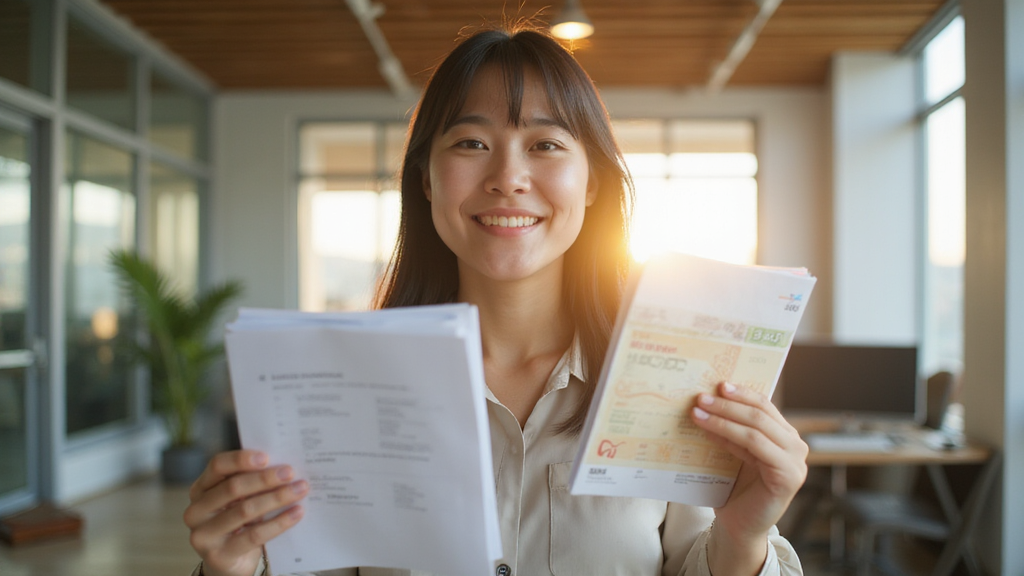 ISA, 연금저축, IRP 활용 연말정산 절세 전략 총정리 9 📌 마무리