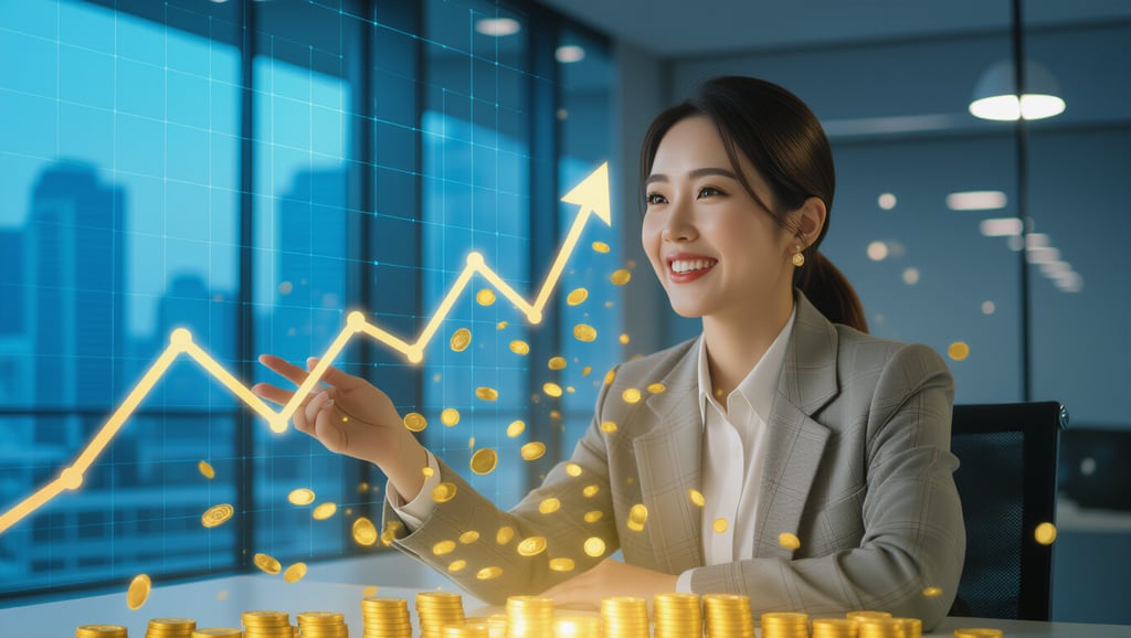 📈 ISA 계좌 활용: 절세 혜택 극대화 실전 시뮬레이션