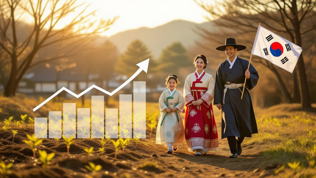 📋 2026년 금리 전망: 긴축 종료와 정상화의 길