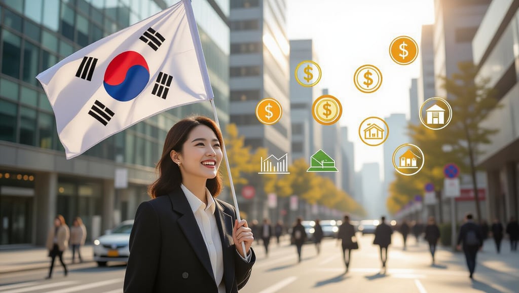 🌟 주목해야 할 거시경제적 함의와 투자 기회