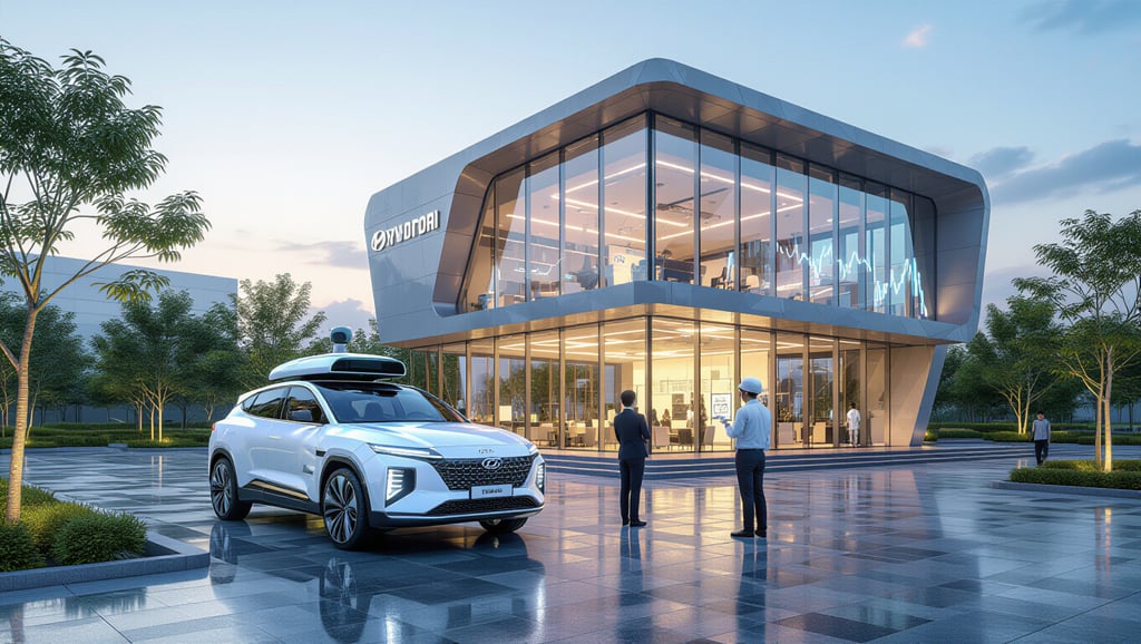 슈프리마 주가 급등, 현대차 로보틱스 협력의 모든 것 2 📈 슈프리마 주가, 왜 이렇게 급등했을까요?