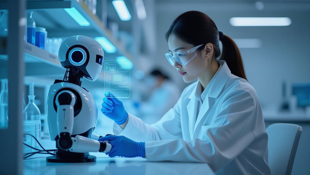 슈프리마 주가 급등, 현대차 로보틱스 협력의 모든 것 8 📌 마무리