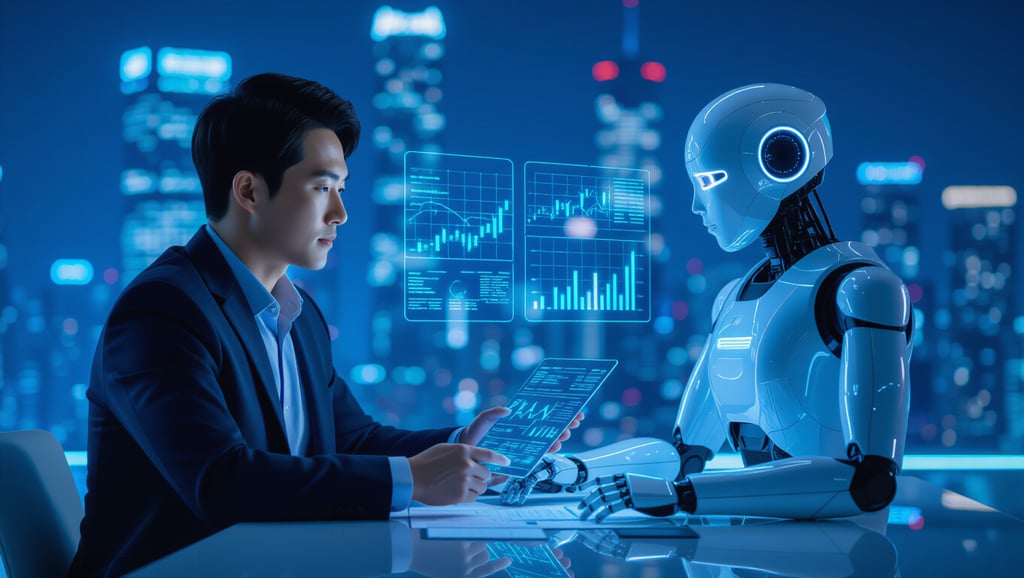 📈 M7 관련주 투자 전략: 핵심 포인트와 현명한 접근법