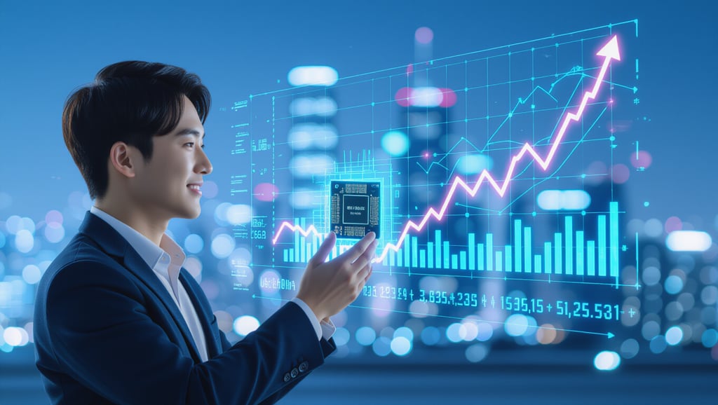 📊 M7 기업 실적 분석: 시장 영향력과 성장 동력