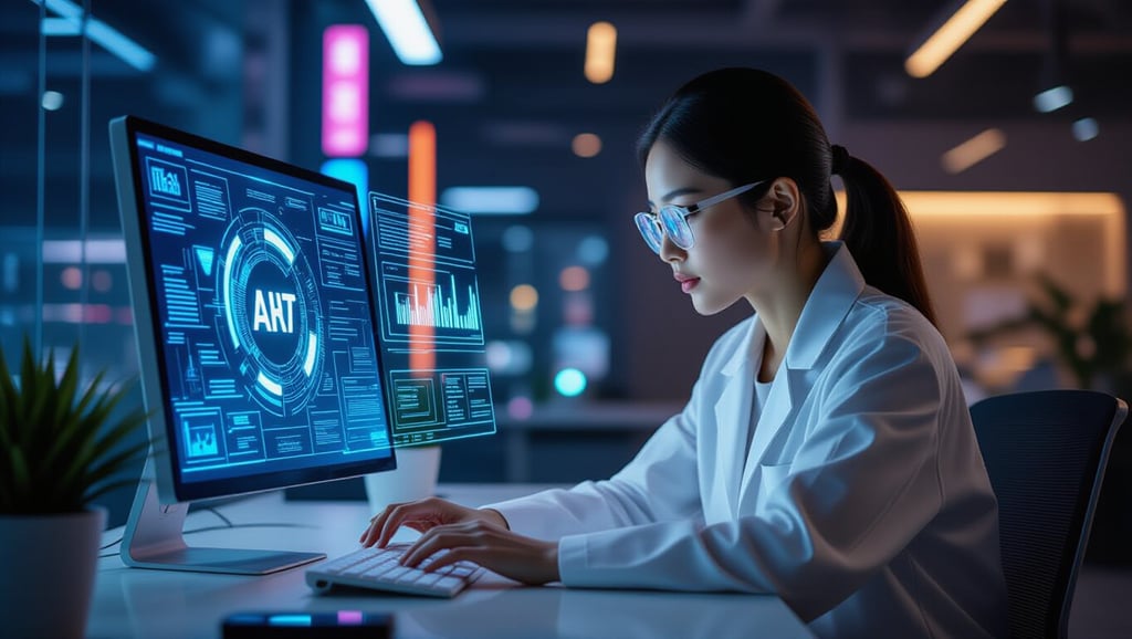 윈도우 12 시대, NPU 탑재 AI PC가 필수인 이유와 구매 가이드 8 📌 AI PC 전환을 위한 구매 가이드 및 미래 전망