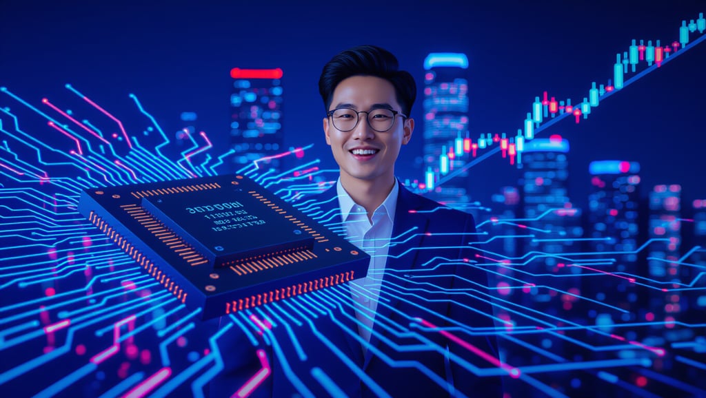 💰 글로벌 투자 흐름과 한국의 기회