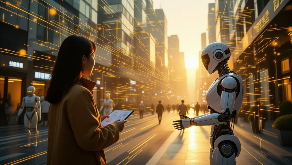 📈 AI가 바꿀 노동과 경제 구조