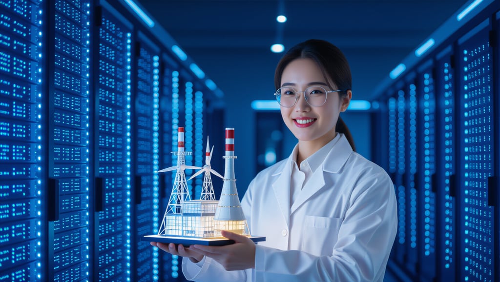 📈 2026년 원전 관련주, 어떤 종목을 볼까요?