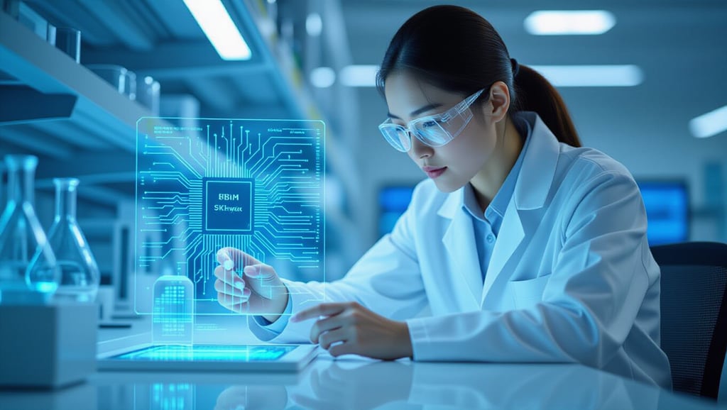 📈 HBM 시장의 구조적 전환과 향후 슈퍼사이클 전망