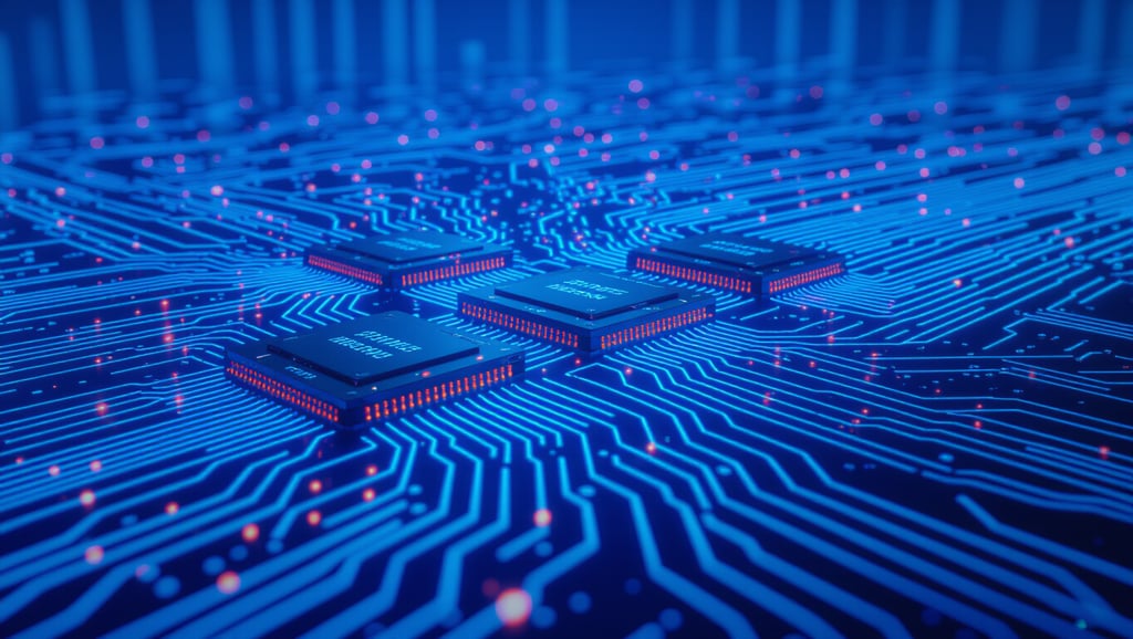 🔍 AI 가속기 변화(GPU vs TPU)가 HBM 시장에 미치는 영향