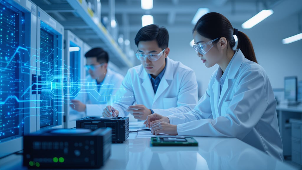 📈 CPU 시장 영향 및 클라우드 지형도 변화