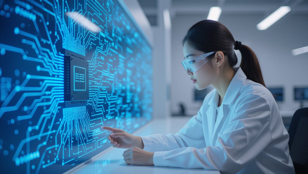 엔비디아 vs AMD: AI 가속기 경쟁의 본질과 미래 전망 2 📋 AI 가속기 경쟁, 왜 중요할까요?