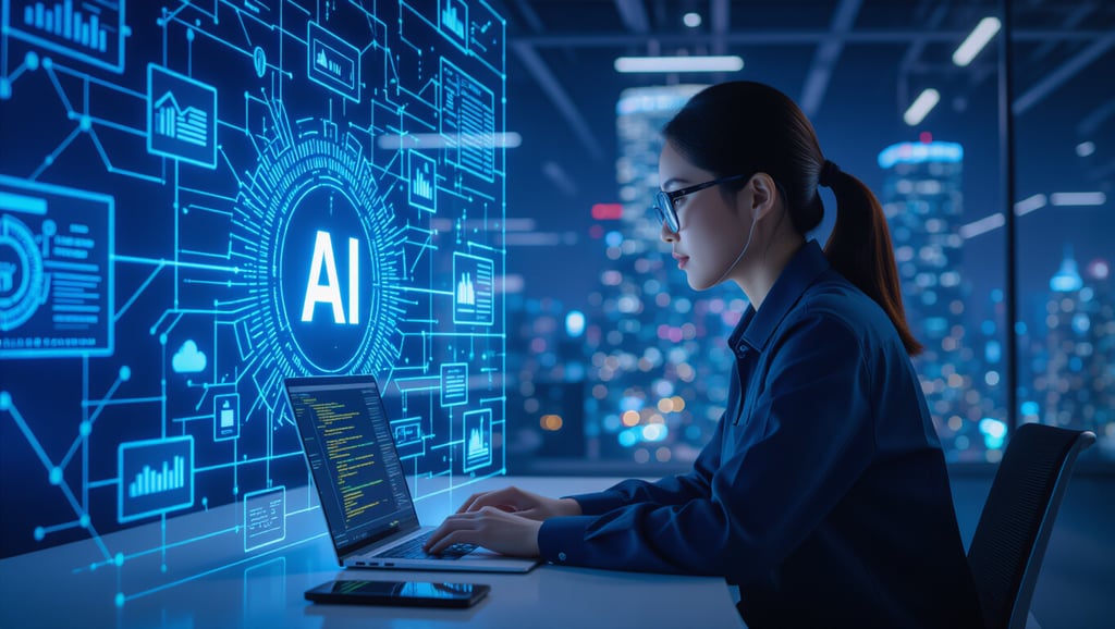 엔비디아 vs AMD: AI 가속기 경쟁의 본질과 미래 전망 7 🌐 AI 가속기 시장, 플랫폼 전쟁의 서막