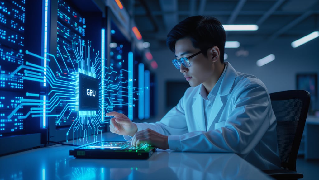 AI 데이터센터 핵심 파헤치기: GPU, 전력, 냉각 기술과 미래 전망 2 📋 AI GPU 데이터센터: 인공지능 학습의 핵심 인프라