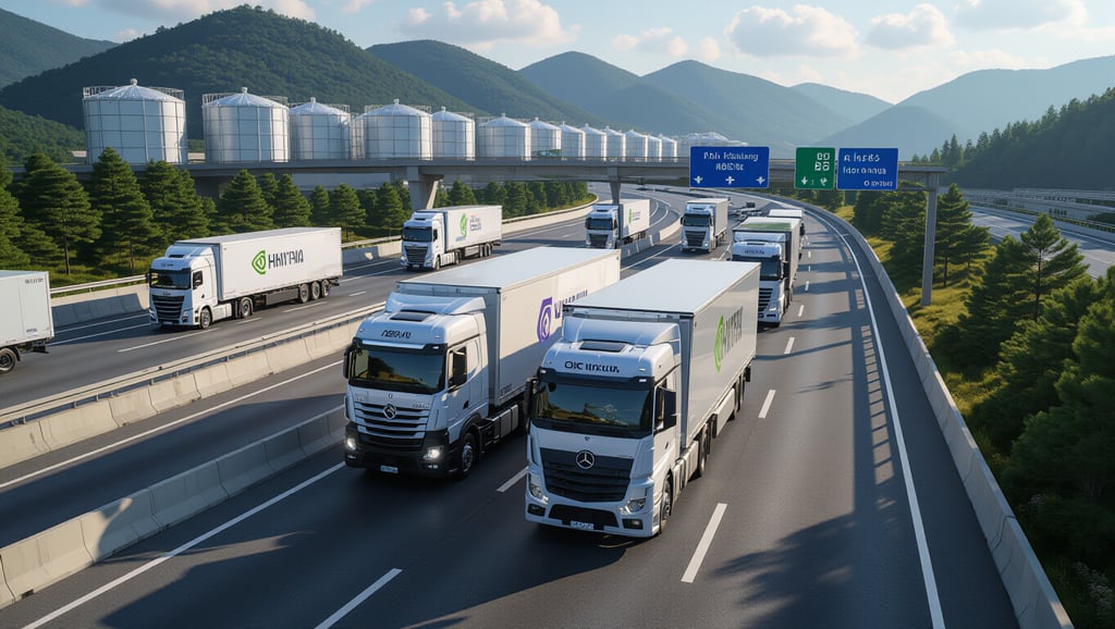 AI 데이터센터 핵심 파헤치기: GPU, 전력, 냉각 기술과 미래 전망 7 🔗 AI 데이터센터 밸류체인 구성 및 핵심 기술 요소