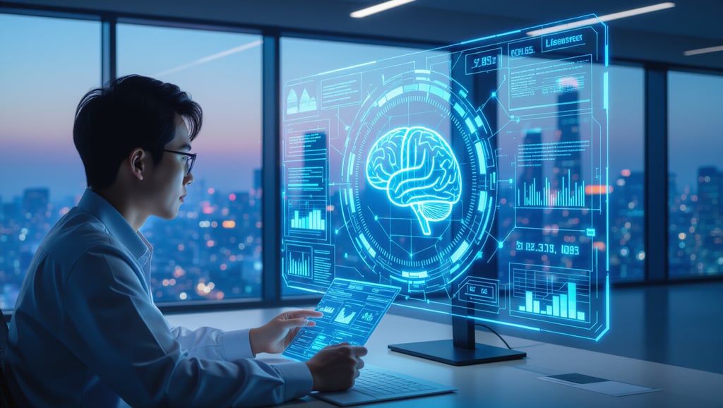 🚀 미래 AI 기술 전망과 우리의 대응 전략