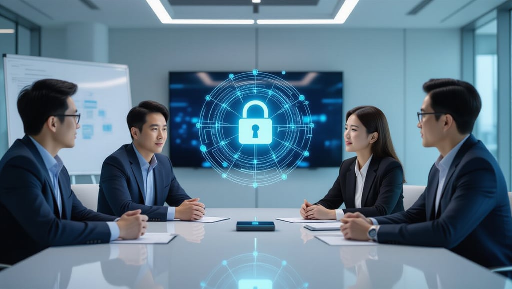 ⚖️ AI 거버넌스와 윤리, 필수적인 과제