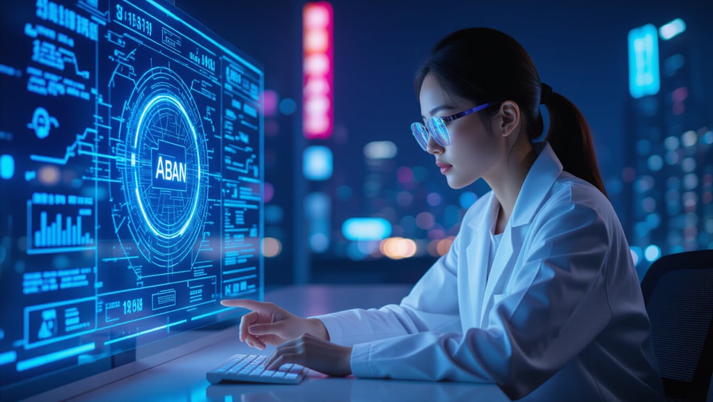 💡 생성형 AI와 멀티모달 모델의 진화