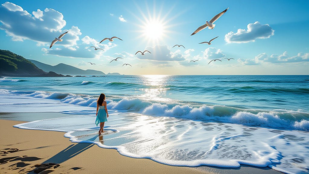 📋 소라 2.0: 혁신적인 영상 생성 AI의 핵심 기능