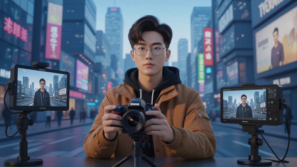 💰 소라 2.0 활용: 영상 콘텐츠 제작 및 수익화 전략