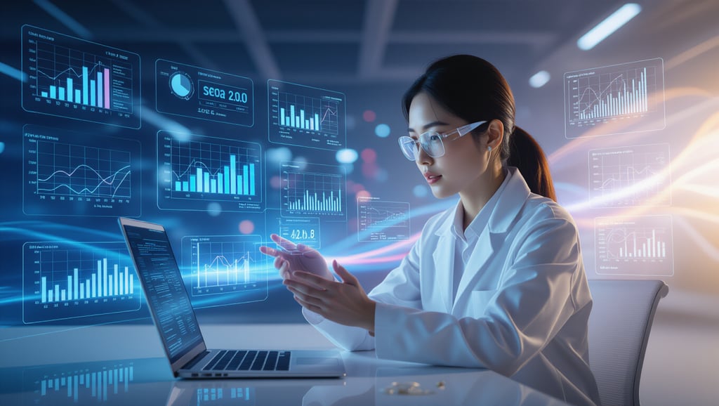 📊 소라 2.0 vs. 경쟁 AI: 주요 모델 비교 분석