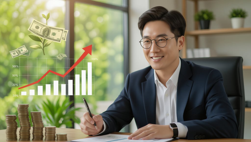 연금계좌 리밸런싱, 수익률 2배 높이는 실전 전략과 실수 피하기 8 ⚠️ 리밸런싱 시 흔히 발생하는 실수와 수익률 향상 전략